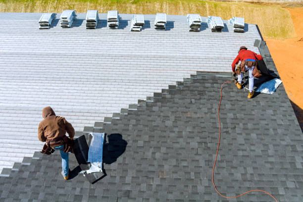 Quick and Trustworthy Emergency Roof Repair Services in Panguitch, UT