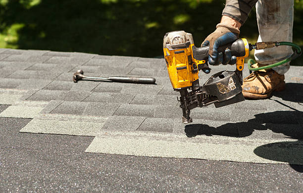 Best New Roof Installation  in Panguitch, UT